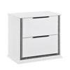2-Drawer Nightstand (2390-4) image 3