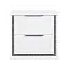 2-Drawer Nightstand (2390-4) image 4