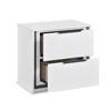 2-Drawer Nightstand (2390-4) image 5