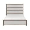 Dalston King Panel Bed (2393K-1EK*) image 1