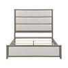 Dalston King Panel Bed (2393K-1EK*) image 2