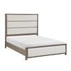 Dalston King Panel Bed (2393K-1EK*) image 3