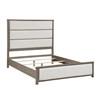 Dalston King Panel Bed (2393K-1EK*) image 4