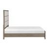 Dalston King Panel Bed (2393K-1EK*) image 5
