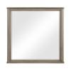 Dalston Dresser Mirror (2393-6) image 1