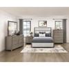 Dalston Dresser Mirror (2393-6) image 3