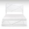 Orlo Queen Panel Bed (2455-1*) image 1