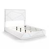Orlo Queen Panel Bed (2455-1*) image 4