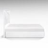 Orlo Queen Panel Bed (2455-1*) image 5