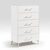 5-Drawer Chest (2457-9) image 2