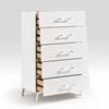 5-Drawer Chest (2457-9) image 3