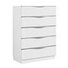 5-Drawer Chest (2384-9) image 2
