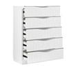 5-Drawer Chest (2384-9) image 3