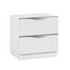 2-Drawer Nightstand (2384-4) image 2