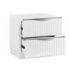 2-Drawer Nightstand (2384-4) image 3