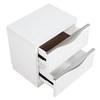 2-Drawer Nightstand (2384-4) image 4