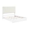 Queen Panel Bed (2384-1*) image 4