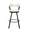 Appert Pub Height Dining Chair (5566-29WT3A) image 1