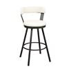 Appert Pub Height Dining Chair (5566-29WT3A) image 2