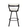 Appert Pub Height Dining Chair (5566-29WT3A) image 3