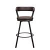 Appert Pub Height Dining Chair (5566-29BR3A) image 1