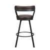 Appert Pub Height Dining Chair (5566-29BR3A) image 3