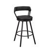Appert Pub Height Dining Chair (5566-29BK3A) image 2