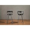 Appert Pub Height Dining Chair (5566-29BK3A) image 4