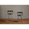 Appert Pub Height Dining Chair (5566-29BK3A) image 5