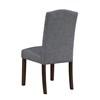 Paulson Dining Chair (5977GYS) image 4