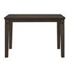 Square Victoria Counter Height Dining Table (6023-36) image 1
