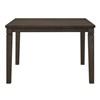 Square Victoria Counter Height Dining Table (6023-36) image 3