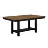 Tyler Dining Table (6022-65) image 2