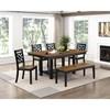 Tyler Dining Table (6022-65) image 5