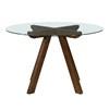 Round Aiden Dining Table (5898-48RD*) image 1