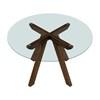 Round Aiden Dining Table (5898-48RD*) image 4