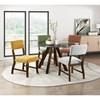 Round Aiden Dining Table (5898-48RD*) image 5