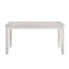 Savile Dining Table (5982-60) image 1
