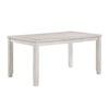 Savile Dining Table (5982-60) image 2