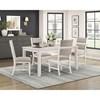 Savile Dining Table (5982-60) image 4