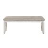 Savile Bench (5982-13) image 1