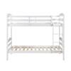 Lani B2022WH-1 Twin/Twin Bunk Bed image 4