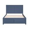 Nora B2083BUF-1* Full Platform Bed image 2