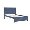 Nora B2083BUF-1* Full Platform Bed image 4