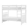 Sloane B2024WH-1* Twin/Twin Bunk Bed image 1