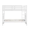 Sloane B2024WH-1* Twin/Twin Bunk Bed image 4