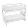 Sloane B2024WH-1* Twin/Twin Bunk Bed image 5