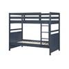Sloane B2024BU-1* Twin/Twin Bunk Bed image 2