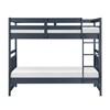 Sloane B2024BU-1* Twin/Twin Bunk Bed image 3