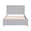 Orion B2063F-1* Full Platform Bed image 2
